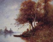 The Fisherman - 保罗·德西雷·特鲁伊贝尔